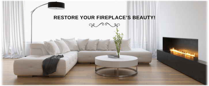 Fireplace Cleaning Round Rock